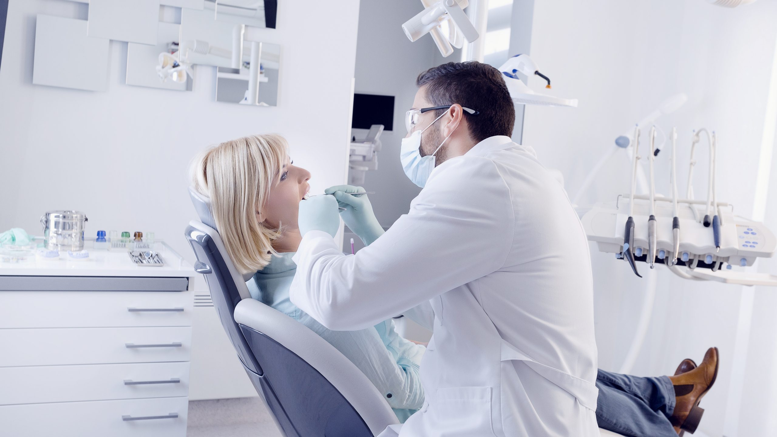 Dentist in Marlton, NJ