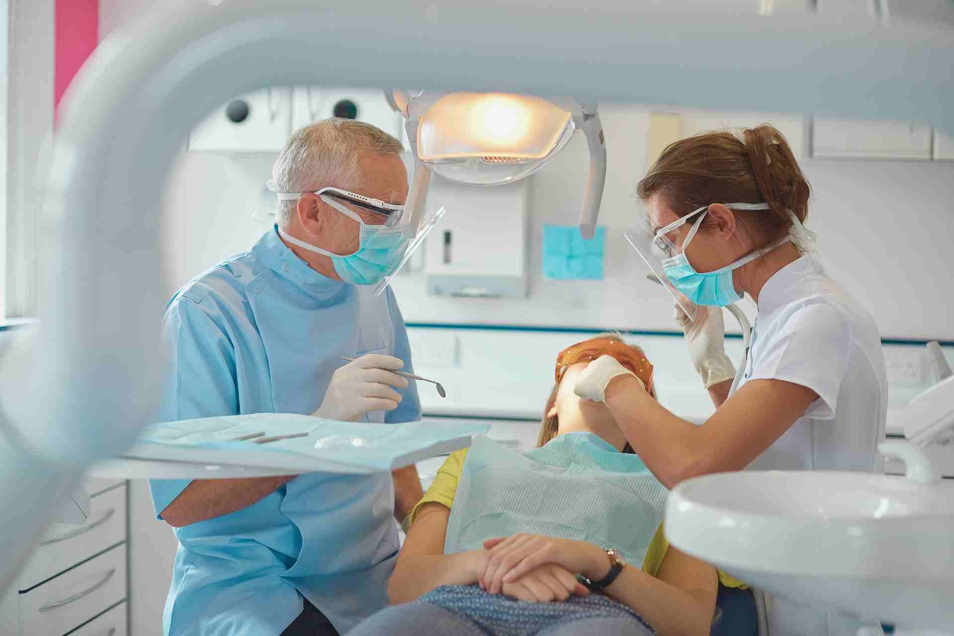 Dentist in Marlton, NJ